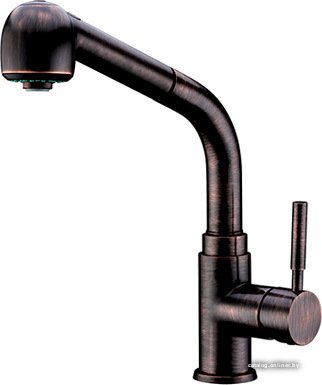 Смеситель Wasserkraft A8247