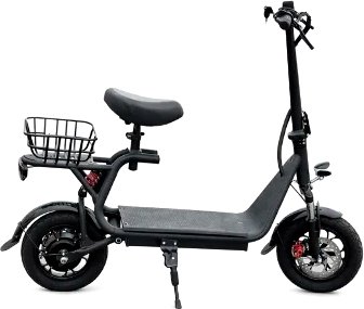 

Электросамокат Terax H1