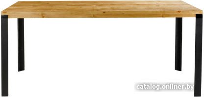 Кухонный стол Kommodum City-TR160x90