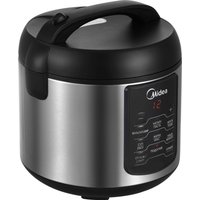 Мультиварка Midea MPC-6034
