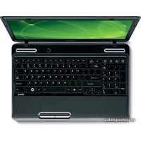 Ноутбук Toshiba Satellite L650D-12D (PSK1NE-00K013RU)