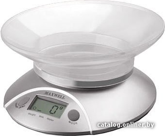 Maxwell MW-1451