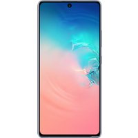 Телефон Samsung Galaxy S10 Lite SM-G770F/DS 6GB/128GB (белый)