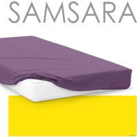 Постельное белье Samsara Сат160Пр-6 160x210