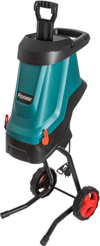 Садовый измельчитель Pioneer Tools ESH-2610-01