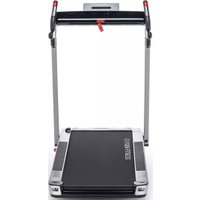 Электрическая беговая дорожка Oxygen Fitness M-Concept Sport (серый)