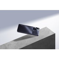 Телефон Infinix Hot 20i 4GB/128GB (роскошный черный)