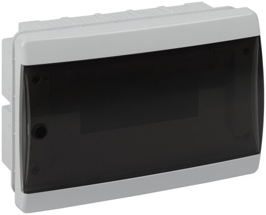 

Щит распределительный Эра Comfort ЩРВ-П-12 IP40 Б0067234