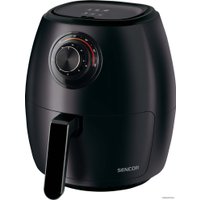 Аэрогриль (аэрофритюрница) Sencor SFR 3130BK