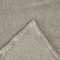 Плед Беларускі лён 170x170 23С78-ШР/у./л.с.уп. (330 рис.1 /сорт1)