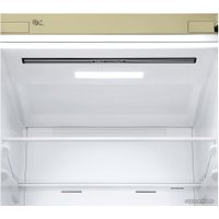 Холодильник LG DoorCooling+ GA-B509CESL