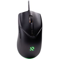 Игровая мышь SmartBuy Rush X33 SBM-733G-K