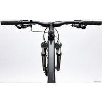 Велосипед Cannondale Trail 5 29 M 2020 (графит)