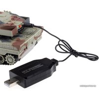 Танк Huanqi H500