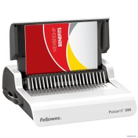Брошюровщик Fellowes Pulsar 300 E