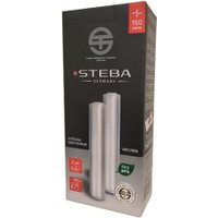 Рулоны вакуумной пленки Steba VBR 2806 (28 x 600 см, 2 шт)