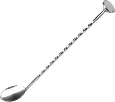 

Коктейльная ложка Ilsa 10560000IVV