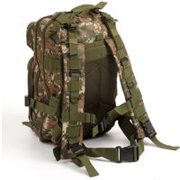 Туристический рюкзак Sima-Land 9342726