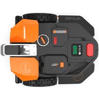 Газонокосилка-робот Worx Vision S250 Landroid WR202E