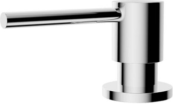 Дозатор для моющего средства Omoikiri OM-03 C (хром)