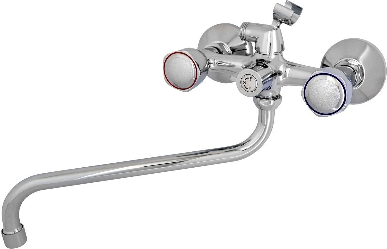 

Смеситель Ledeme L2309