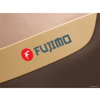 Массажное кресло Fujimo QI F633 (эспрессо)