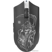 Игровая мышь Defender Ghost GM-190L
