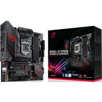 Материнская плата ASUS ROG STRIX B460-G Gaming