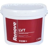 Клей для напольных покрытий и пробки Renove LVT-1К (12 кг)