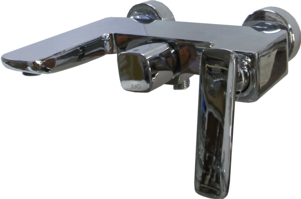 Смеситель Ganzer Serenity GZ 51032