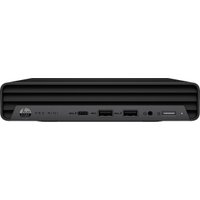 Компактный компьютер HP Pro Mini 400 G9 9H6U9ET
