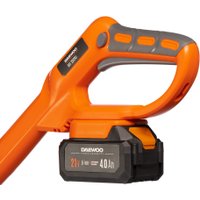 Мотокультиватор аккумуляторный Daewoo Power DAT 2521Li Set (с 1-им АКБ) в Барановичах