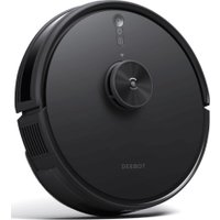 Робот-пылесос Ecovacs Deebot Y1 Pro DLX34 (черный)