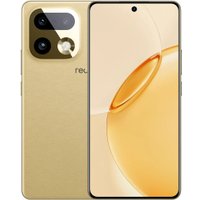 Телефон Realme 16 Pro+ 5G 12GB/256GB индийская версия (золотистый)