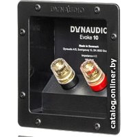 Полочная акустика Dynaudio Evoke 10 (светлый лес)