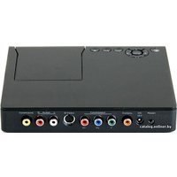 Медиаплеер Seagate FreeAgent Theater (STCED101-RK)