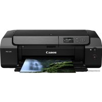 Принтер Canon PIXMA PRO-200