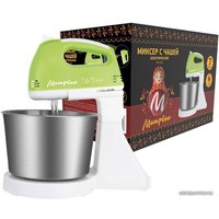 Миксер Матрена MA-015