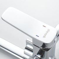 Смеситель Shevanik S9922