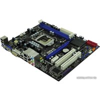 Материнская плата ASRock H55M-LE