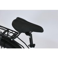 Электровелосипед Smart Balance City Lite 2025 (белый) в Бресте