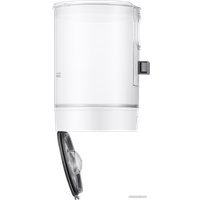 Пылесос Samsung Bespoke Jet VS20A95843W/GE