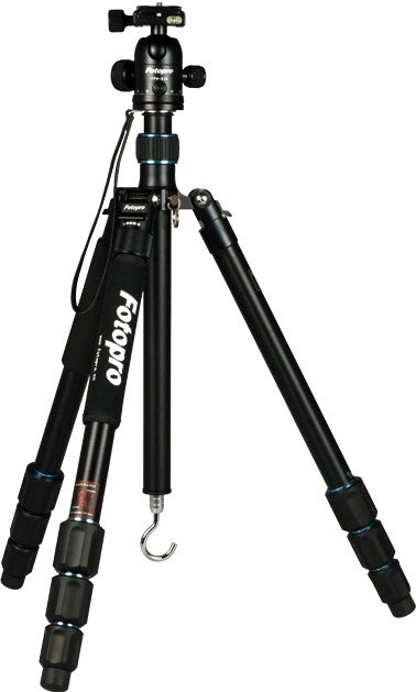 

Трипод Fotopro MGA-684N
