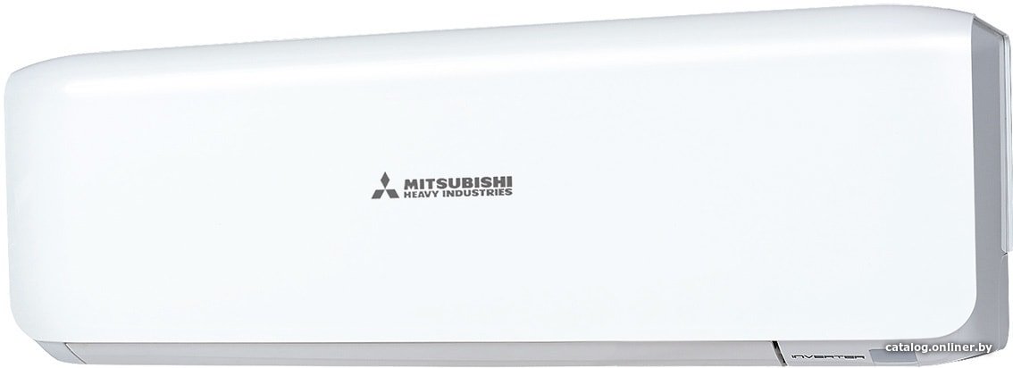 Кондиционер Mitsubishi Heavy Industries SRK50ZS-W/SRC50ZS-W