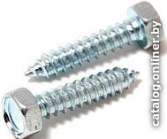 Саморез FORSAGE LSB356/230466 47149 (1000 шт)