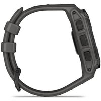 Умные часы Garmin Instinct E 40 мм (черный)