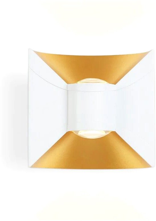 

Уличный настенный светильник Ambrella light Garden ST4471