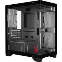 Корпус A4Tech BD-CC103F (черный)