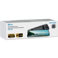 Видеорегистратор-зеркало Ritmix AVR-9100