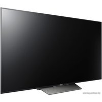 Телевизор Sony KD-55XD8599